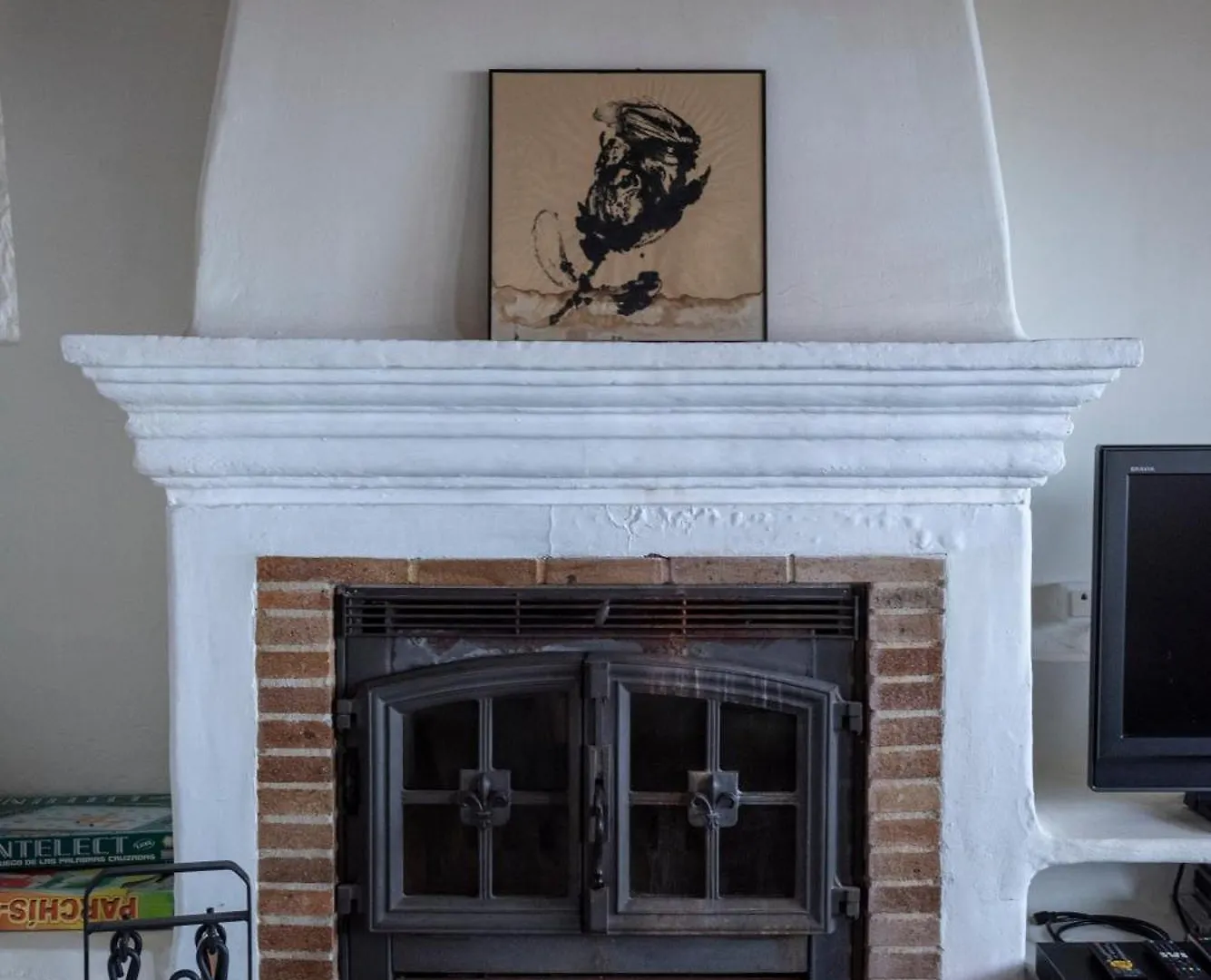 Casa Sa Lluna Villa De Lujo Mojácar Ισπανία