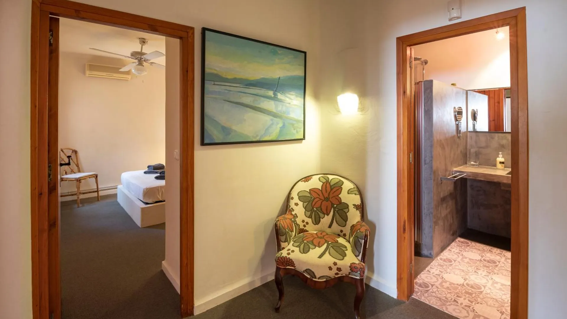 Casa Sa Lluna Villa De Lujo Mojácar