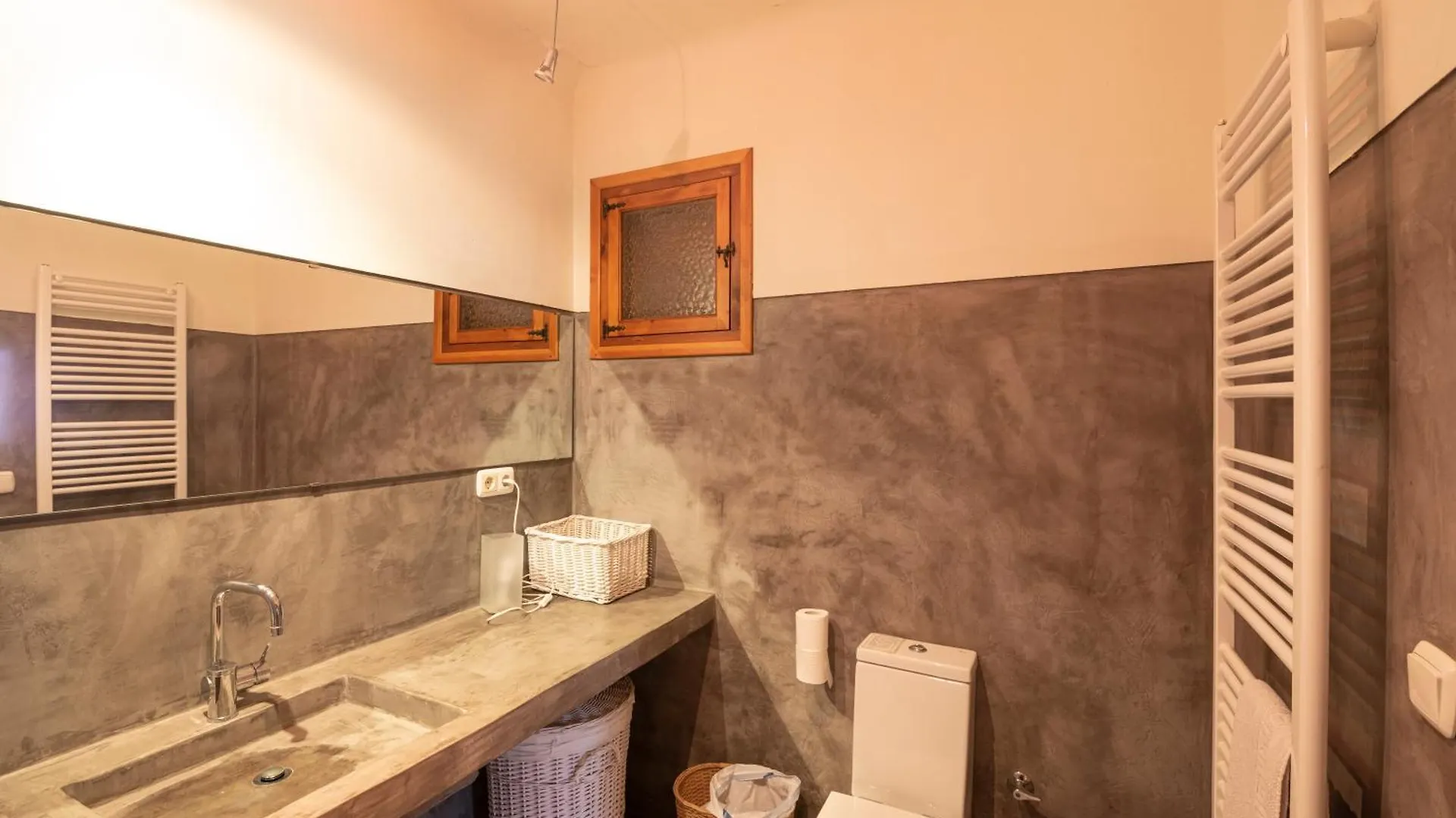 Casa Sa Lluna Villa De Lujo Mojácar Ισπανία