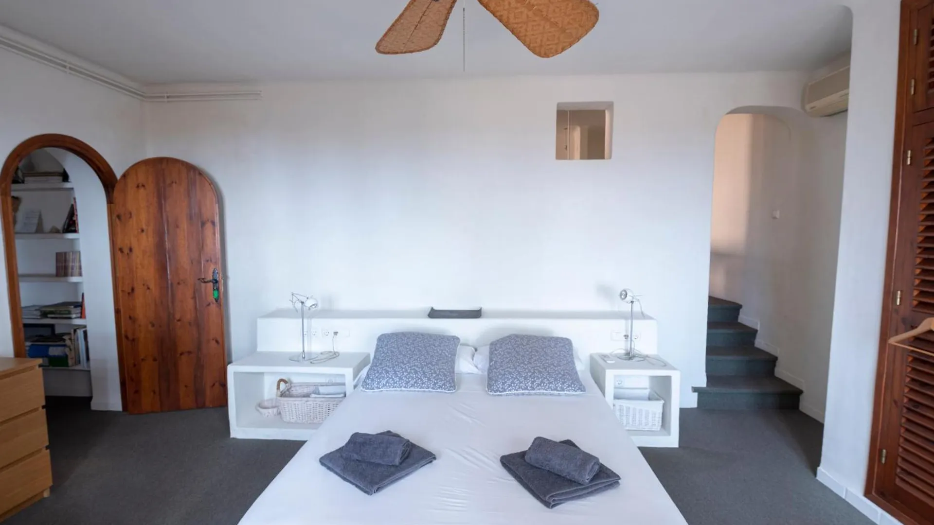 Casa Sa Lluna Villa De Lujo Mojácar