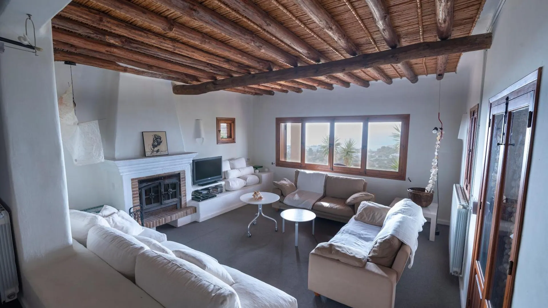 Casa Sa Lluna Villa De Lujo 모야카 0*,  스페인