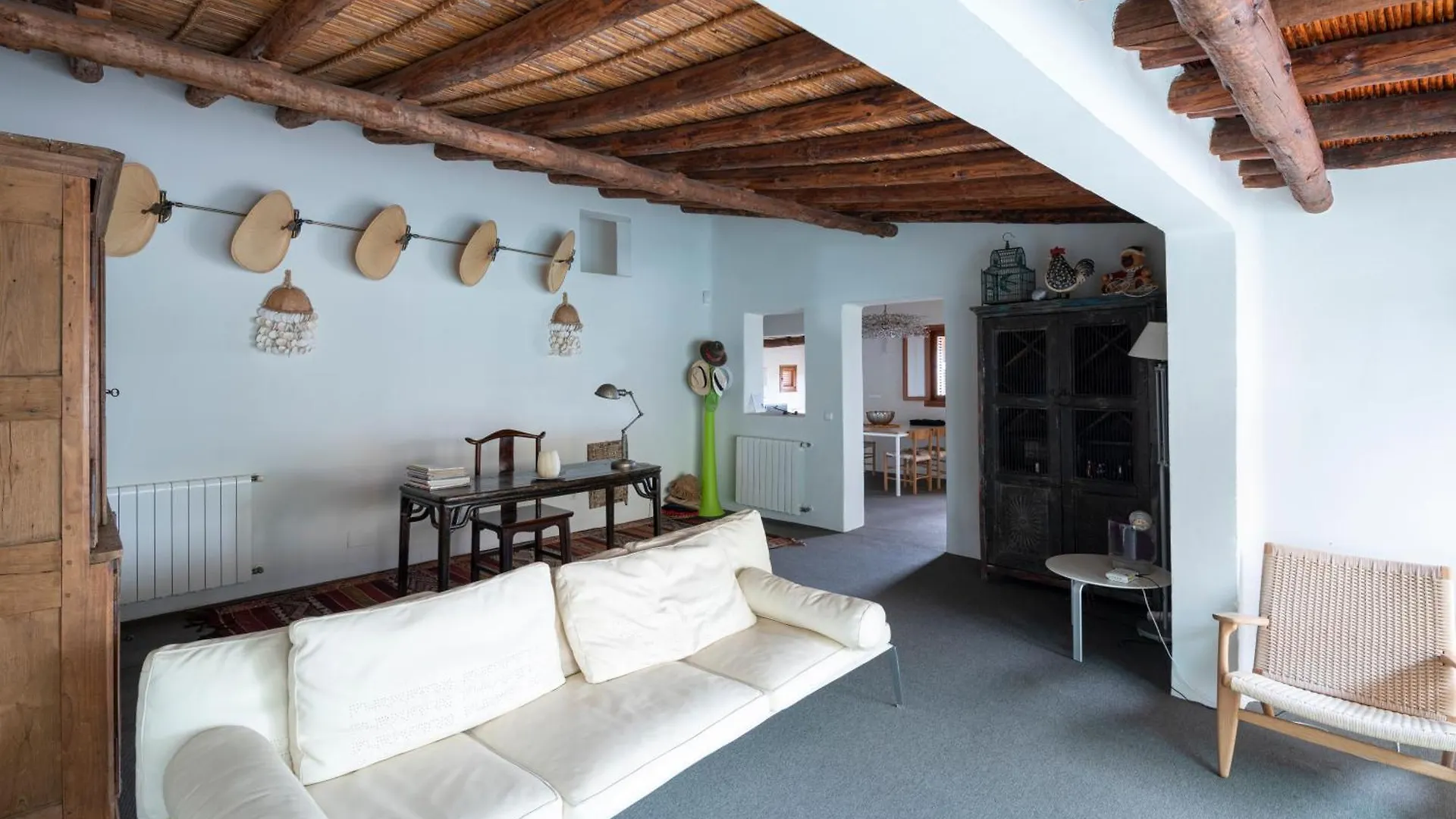 Casa Sa Lluna Villa De Lujo 모야카 스페인