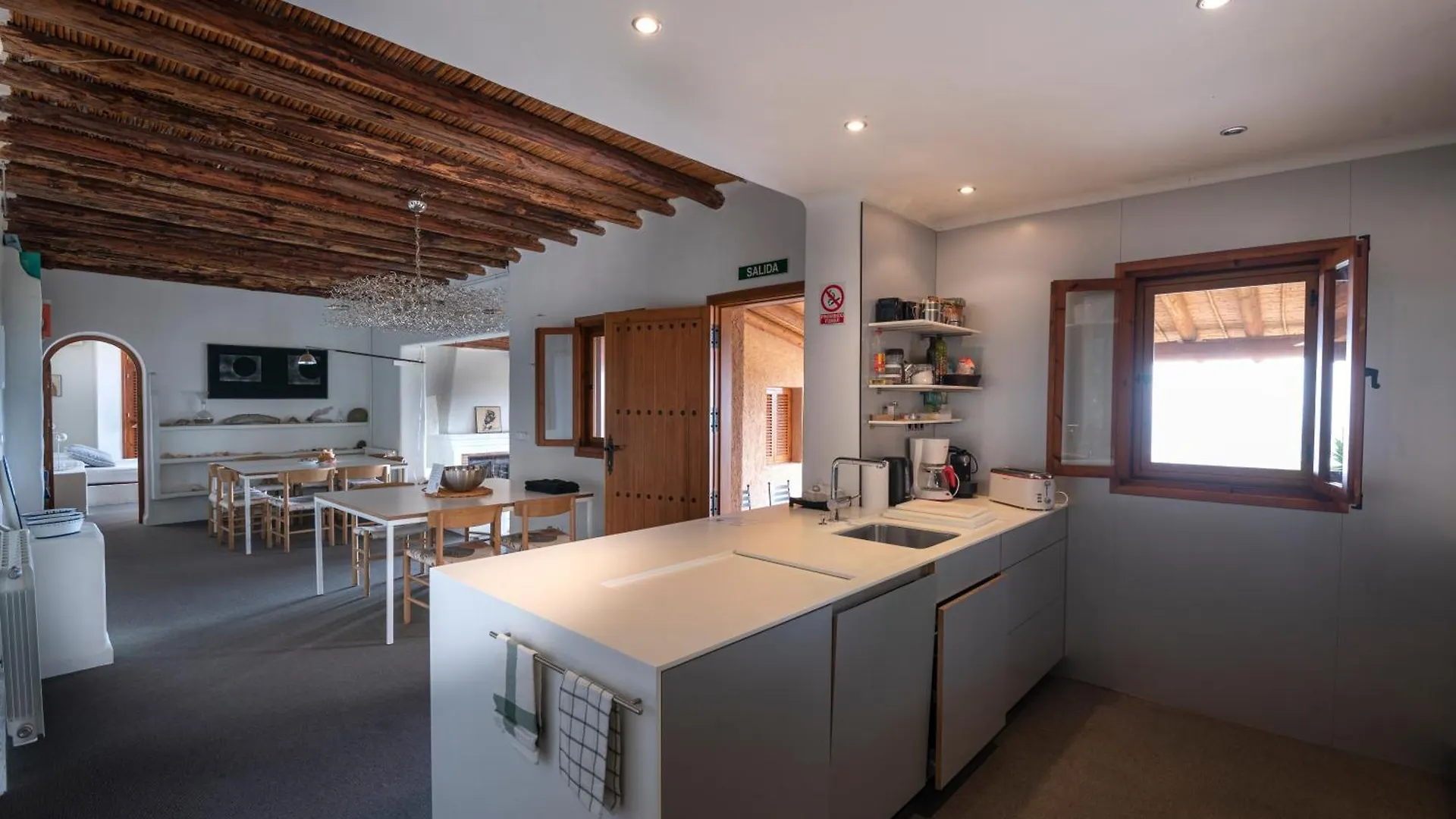 Casa Sa Lluna Villa De Lujo 모야카 0*,  스페인