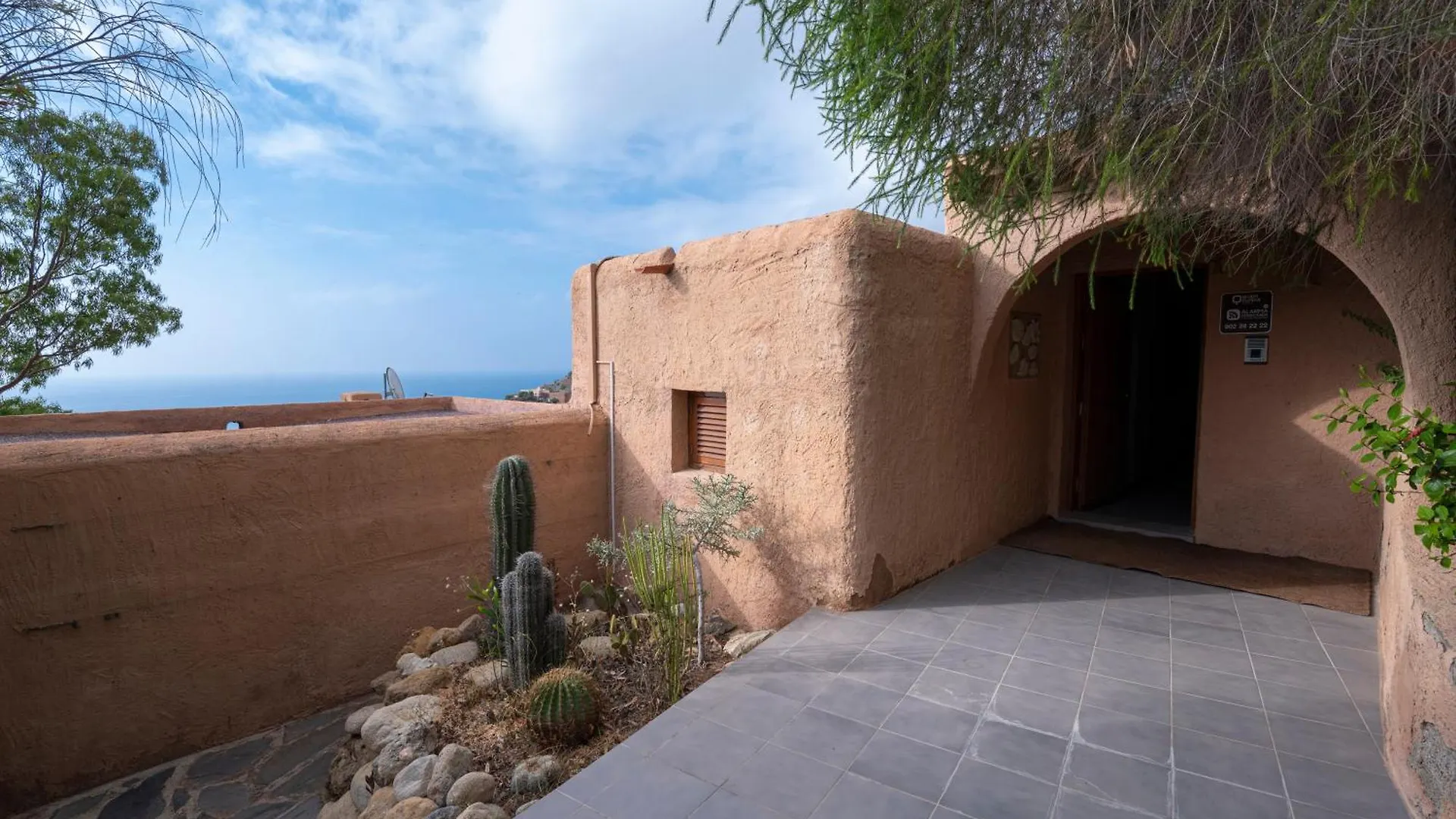Casa Sa Lluna Villa De Lujo 모야카