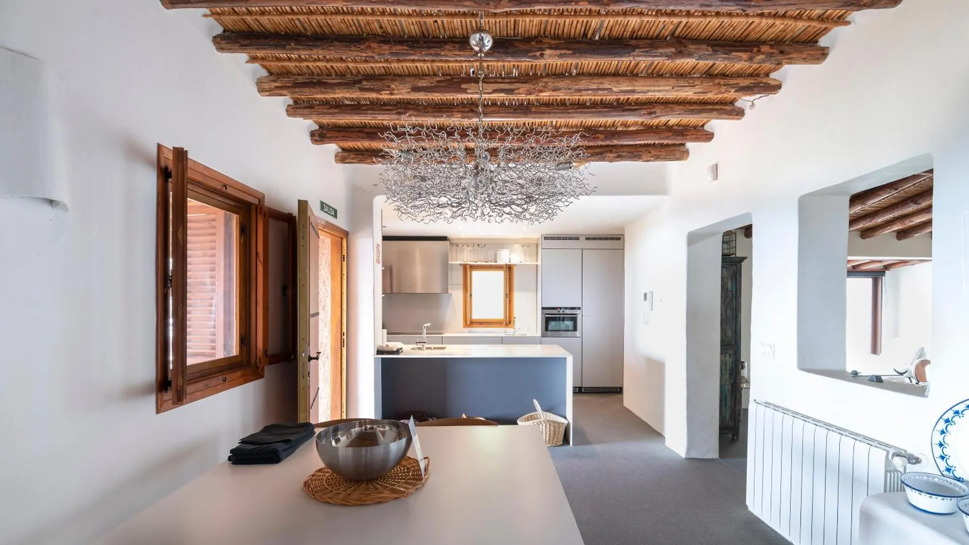 Casa Sa Lluna Villa De Lujo 모야카 0*,