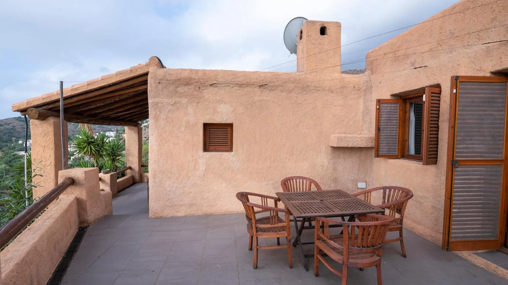 Casa Sa Lluna Villa De Lujo 모야카
