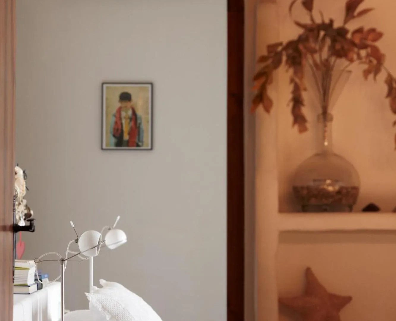 Casa Sa Lluna Villa De Lujo 모야카 스페인