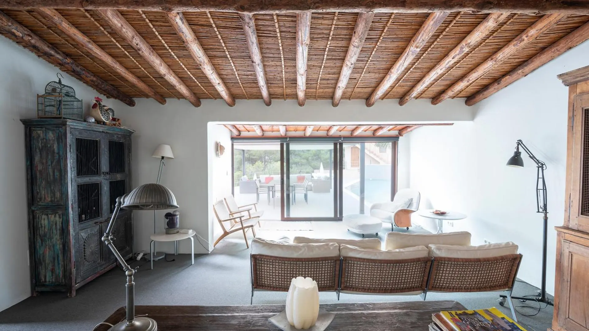 Casa Sa Lluna Villa De Lujo 모야카 0*,  스페인