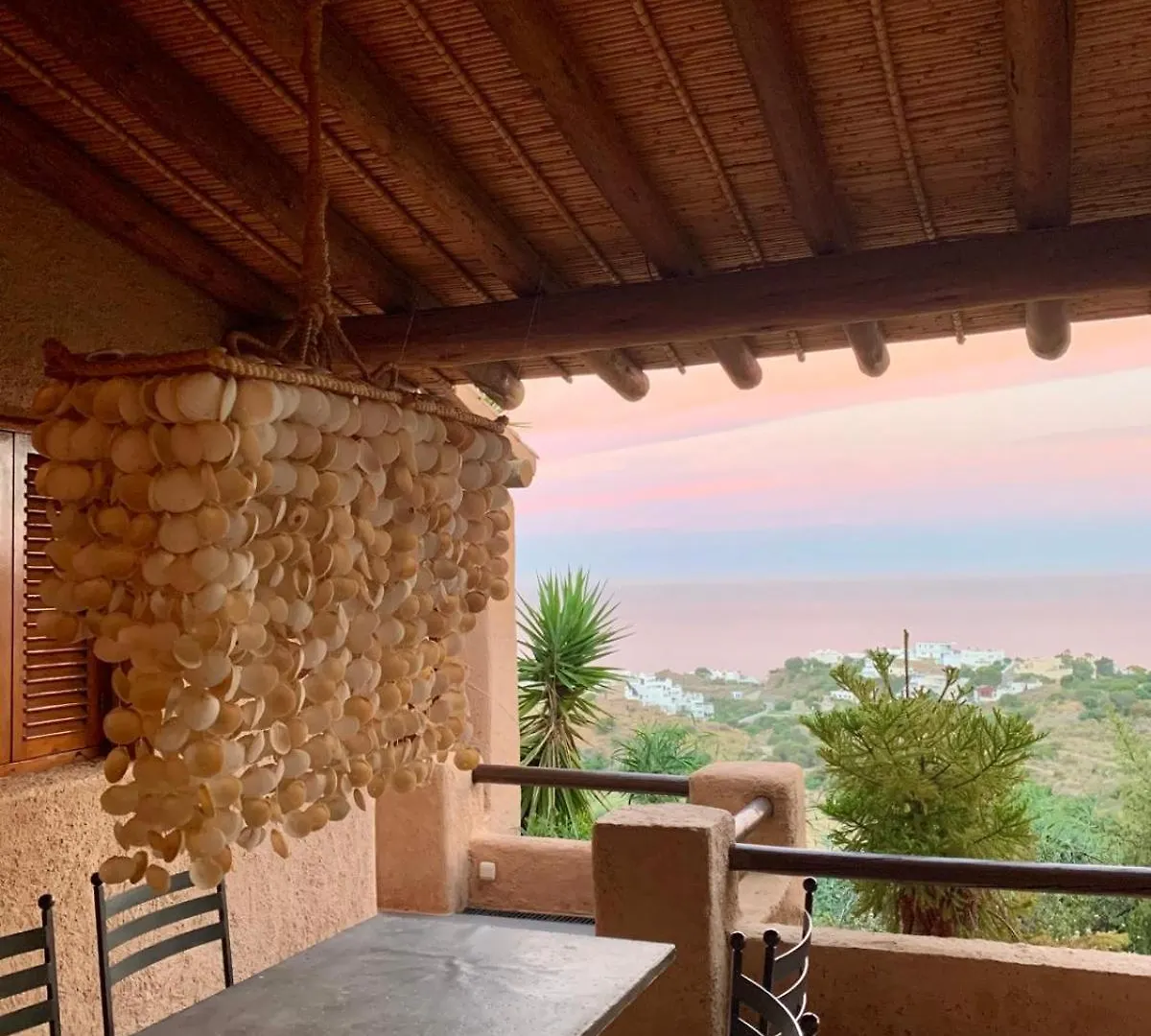 Casa Sa Lluna Villa De Lujo 모야카